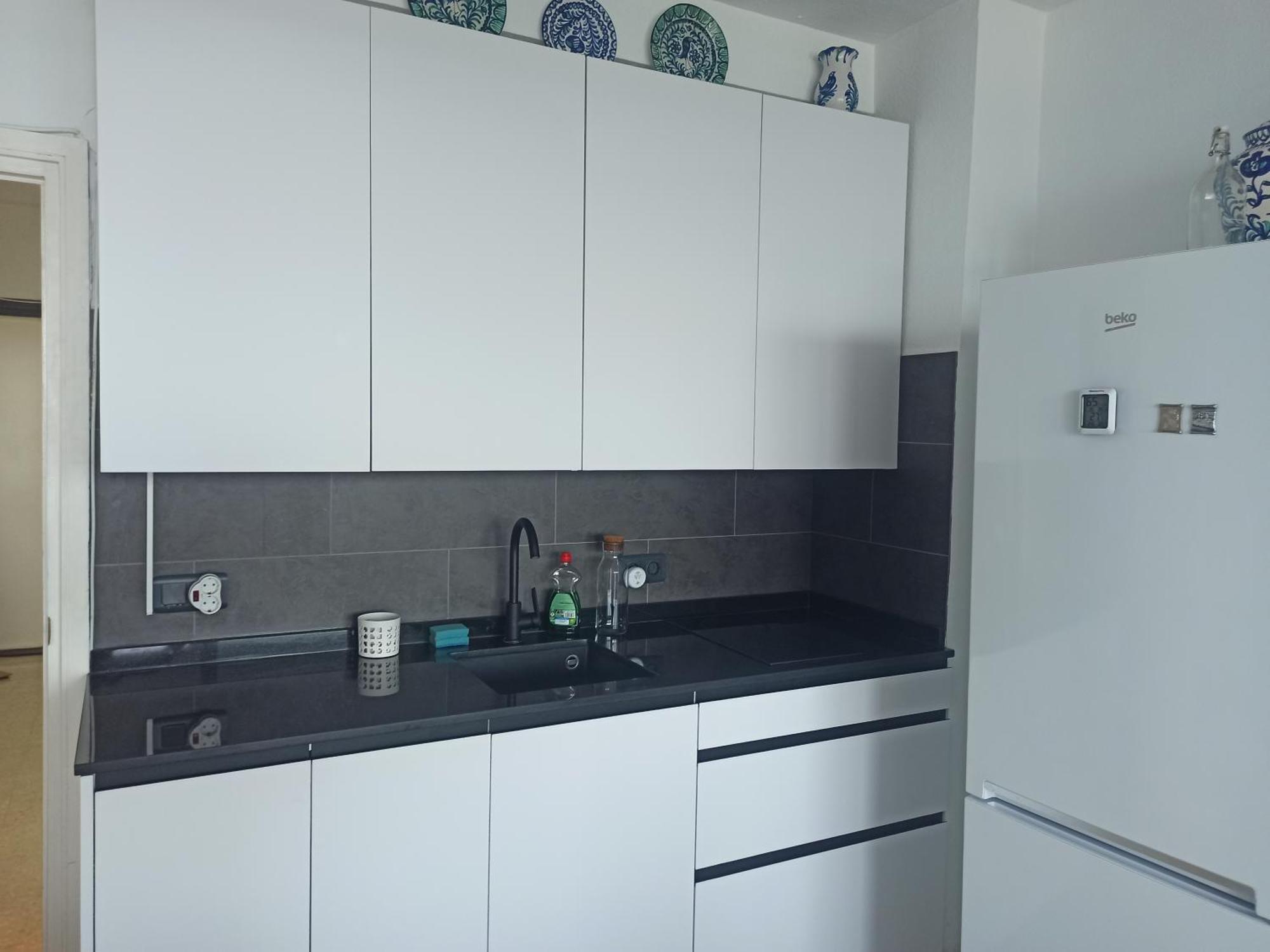 Apartment Nereidas Velilla *